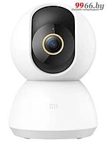 IP камера Xiaomi Mijia 360 Home Camera PTZ Version 2K MJSXJ09CM