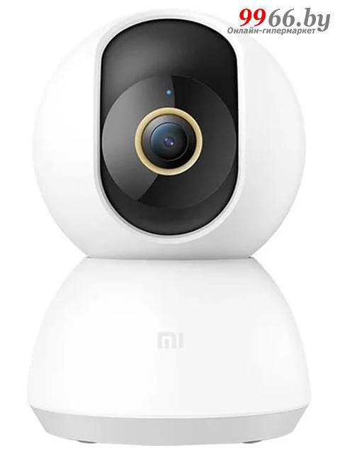 IP камера Xiaomi Mijia 360 Home Camera PTZ Version 2K MJSXJ09CM - фото 1 - id-p131219969