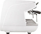 Кофемашина рожковая NUOVA SIMONELLI APPIA LIFE COMPACT 2GR S 220V высокая группа полуавтомат черная, фото 3