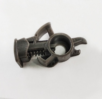 Кнопка-тяга включения Husqvarna 445