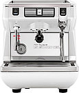 Кофемашина рожковая NUOVA SIMONELLI APPIA LIFE 1GR S 220V высокая группа полуавтомат черная, фото 3