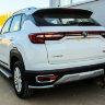 Уголки d42 Changan CS35Plus (2019) - фото 4 - id-p131411299