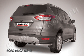 Уголки d57 Ford Kuga (2013)