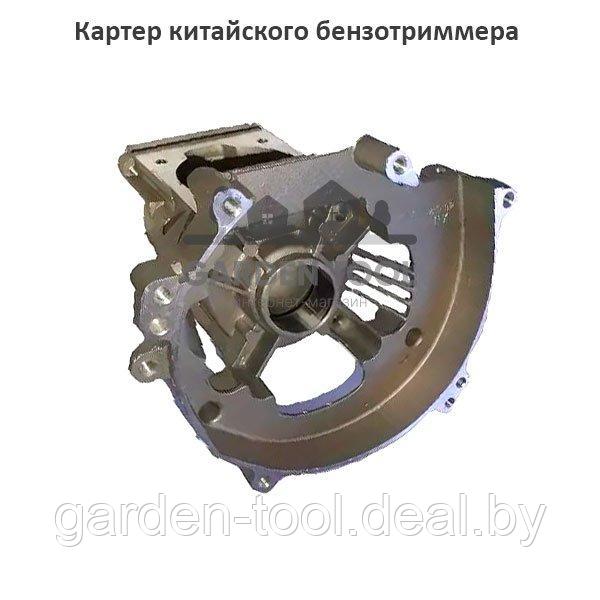 Картер бензотриммера 40F