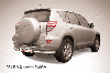 Уголки d76 Toyota RAV4 (2009), фото 2