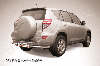 Уголки d57 Toyota RAV4 (2009), фото 2