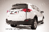 Уголки d76 Toyota RAV-4 (2013), фото 2