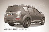 Уголки d57 Mitsubishi Outlander XL (до 2010), фото 2