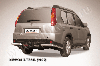 Уголки d57 Nissan X-TRAIL (2007), фото 2