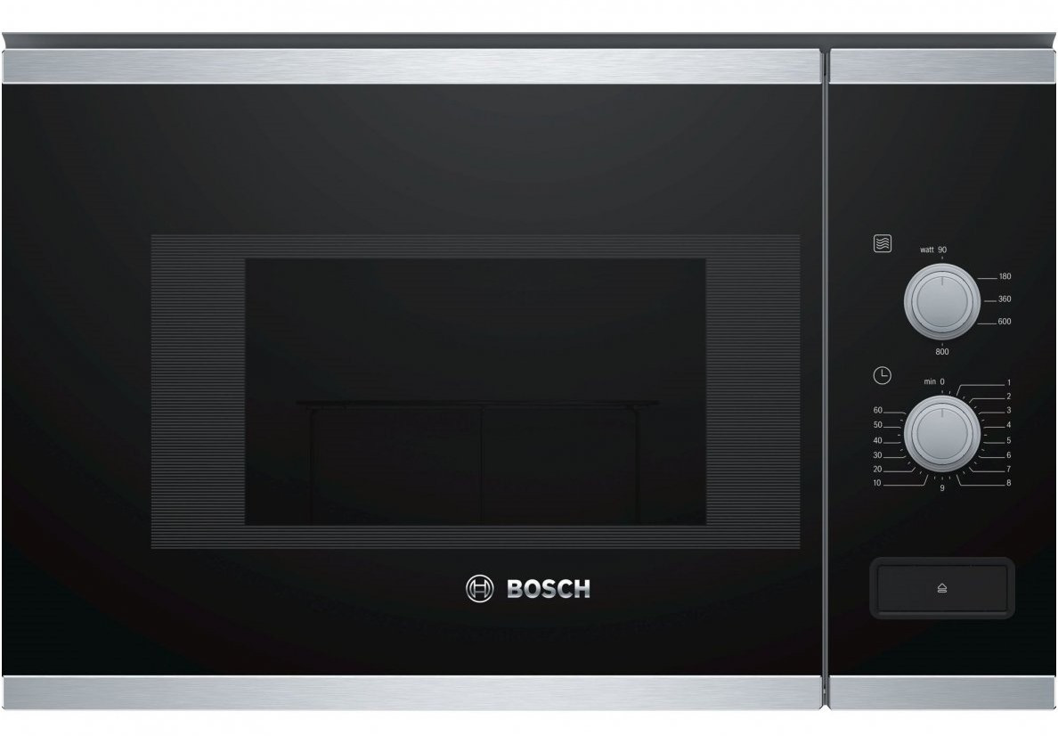 Микроволновая печь BOSCH BFL554MS0