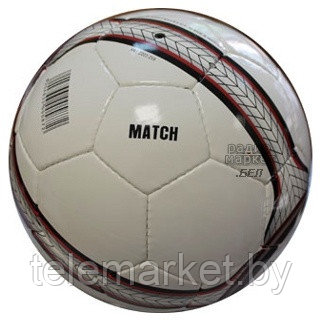 Мяч футболбный Relmax 2102-259 MATCH