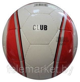 Мяч футболбный Relmax 2203-256 CLUB