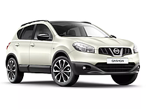 QASHQAI +2