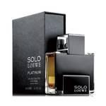 Туалетная вода Loewe SOLO PLATINUM Men 50ml edt