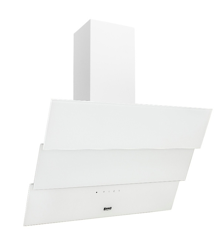Вытяжка Zorg Technology Vector 700 60 S white - фото 1 - id-p131425114