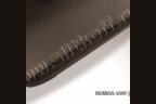 Пороги алюминиевые "Optima Black" Honda CR-V (2012) 2L - фото 4 - id-p131425232