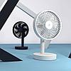 Вентилятор настольный Xiaomi Jipin Desktop Fan, фото 2