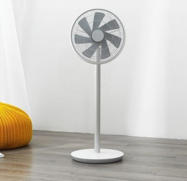 Вентилятор Xiaomi Mijia DC Inverter Fan 1X - фото 2 - id-p131425961