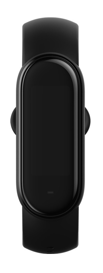 Фитнес браслет Xiaomi Mi Band 5 Global версия (xmsh10HM) - фото 3 - id-p131426457