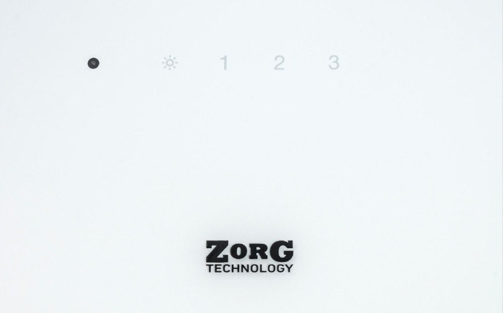 Вытяжка Zorg Technology Kent 700 60 S white - фото 2 - id-p131426560