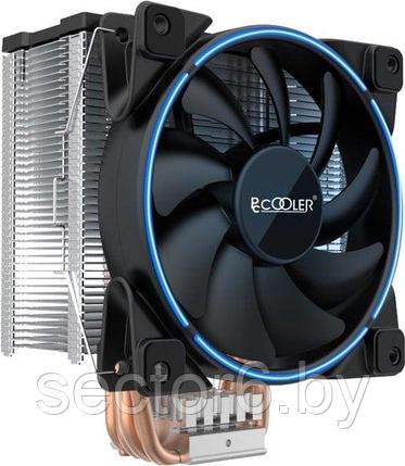 Кулер для процессора PCCooler GI-X5B V2, фото 2