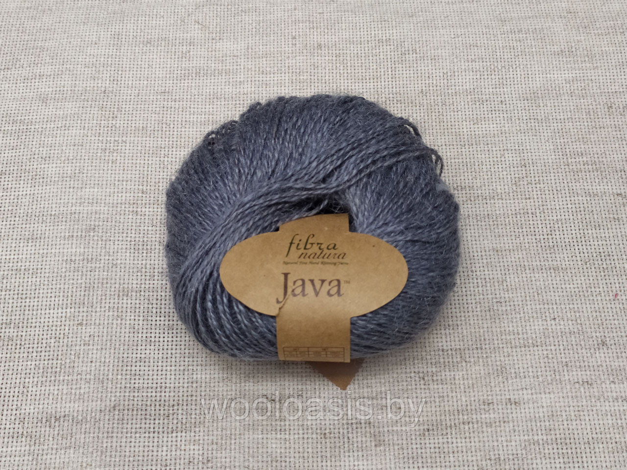 Пряжа Fibranatura Java (цвет 228-11) - фото 1 - id-p131429815