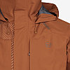 Куртка FHM Guard Competition цвет Терракотовый мембрана Dermizax (Toray) Япония 3 слоя 20000/10000, фото 2