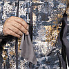 Куртка FHM "Guard Competition Print" Принт серо-оранжевый/Серый, фото 6
