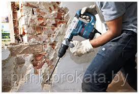 Аренда отбойного молотка BOSCH GSH 5 CE в Витебске