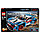 Конструктор Лего 42077 Гоночный автомобиль Lego Technic, фото 8