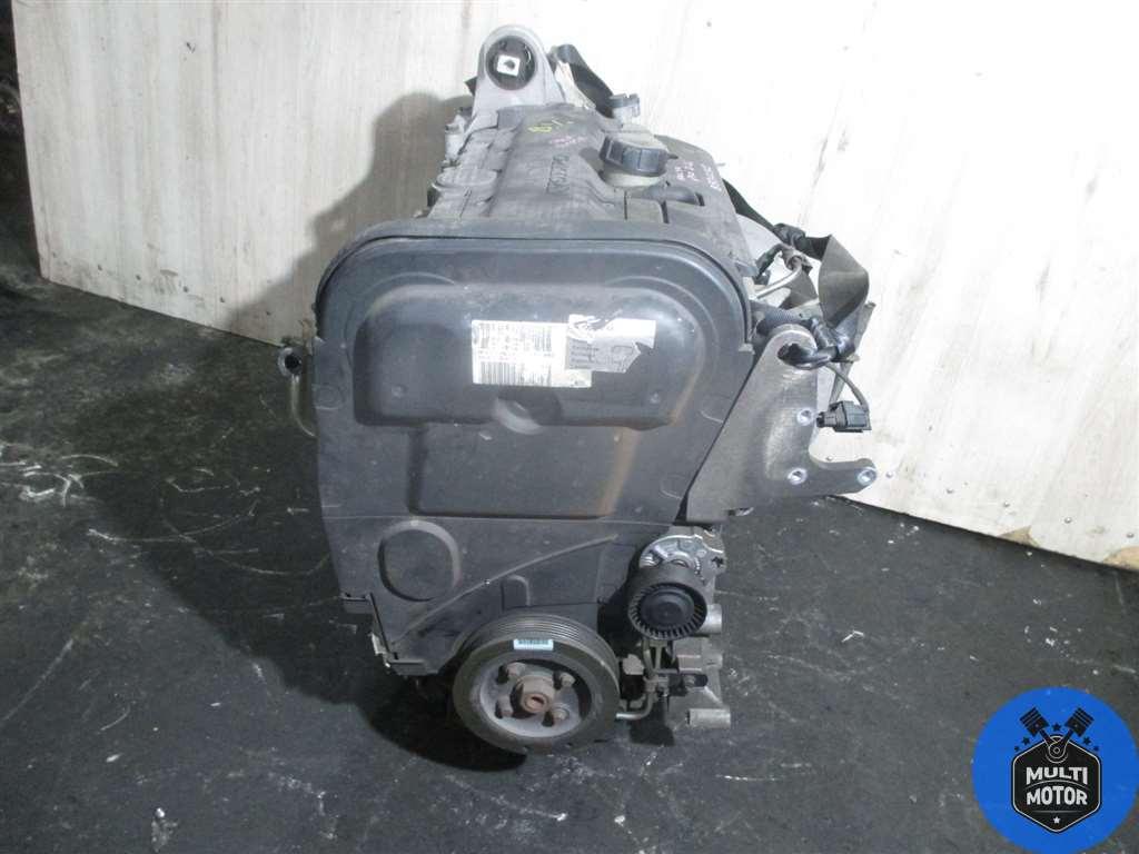 Двигатели бензиновые VOLVO V70 II (2000-2007) 2.4 i B 5244 S2 - 140 Лс 2003 г. - фото 4 - id-p131466794