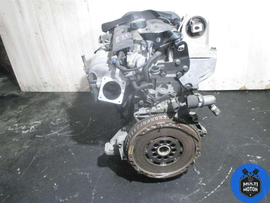 Двигатели бензиновые VOLVO V70 II (2000-2007) 2.4 i B 5244 S2 - 140 Лс 2003 г. - фото 2 - id-p131466794