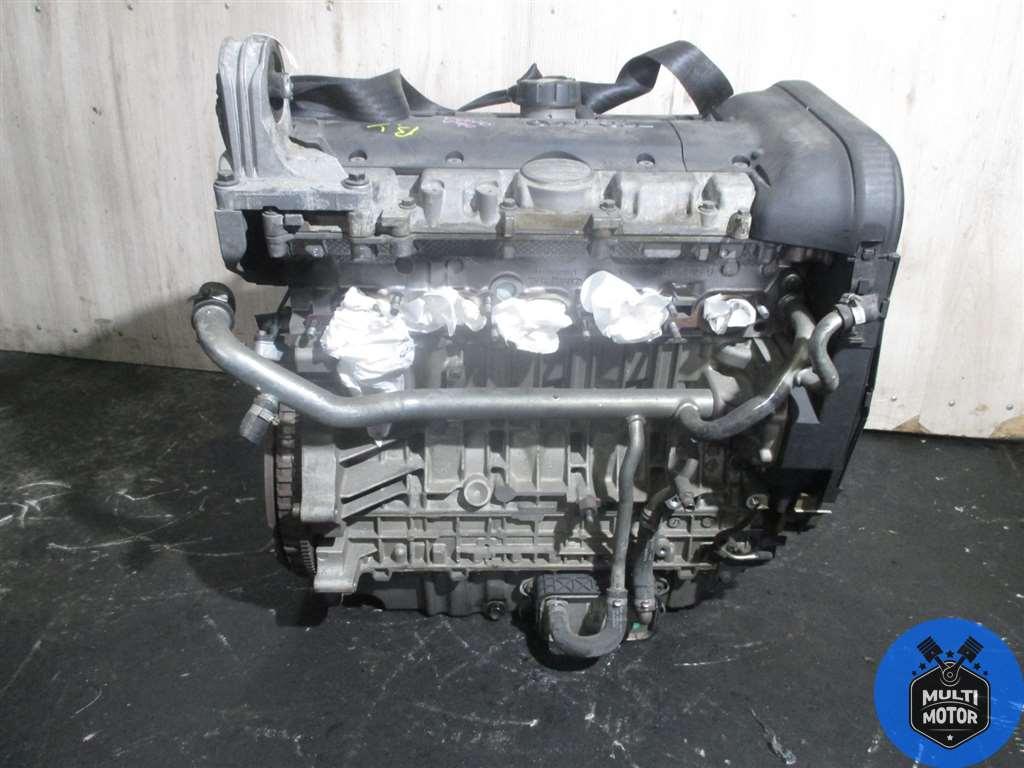Двигатели бензиновые VOLVO V70 II (2000-2007) 2.4 i B 5244 S2 - 140 Лс 2003 г. - фото 3 - id-p131466794