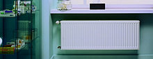 Радиатор стальной Purmo Ventil Hygiene (Польша)