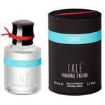 Туалетная вода Cale OZIO Unisex 50ml edt