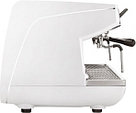 Кофемашина рожковая NUOVA SIMONELLI APPIA LIFE 1GR V 220V высокая группа автомат черная, фото 6