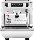 Кофемашина рожковая NUOVA SIMONELLI APPIA LIFE 1GR V 220V высокая группа автомат черная, фото 3