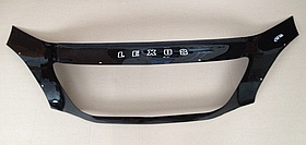 Дефлектор для капота (отбойник) LEXUS RX I 300 (1997-2003) с обл. радиатора "VIP-TUNING"