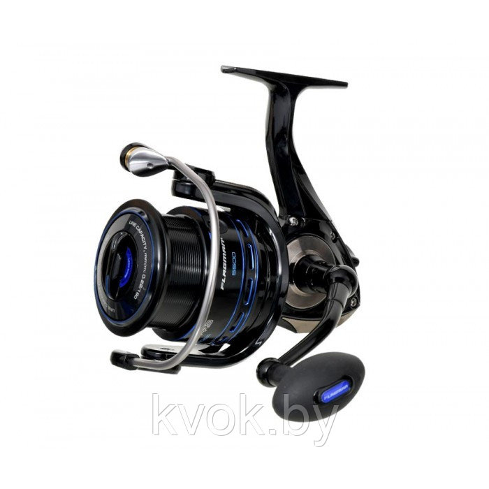 Катушка фидерная Flagman Armadale Pro Feeder Reel 5500 (9+1 подш.)