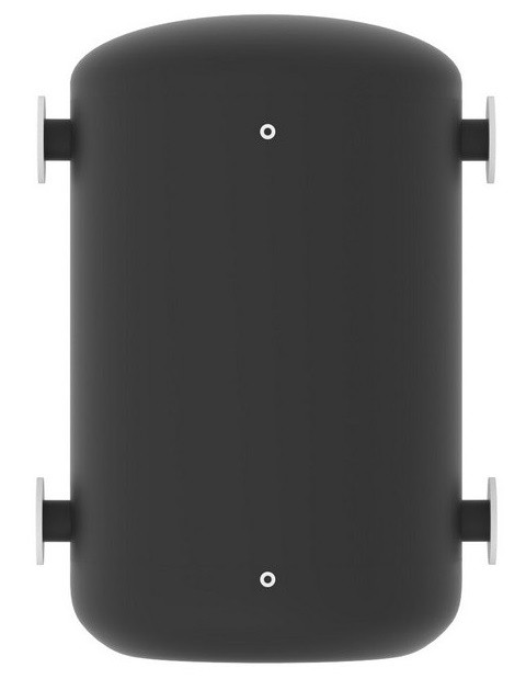 Холодоаккумулятор S-TANK CT - 1500