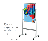 Двухсторонний штендер, фото 2