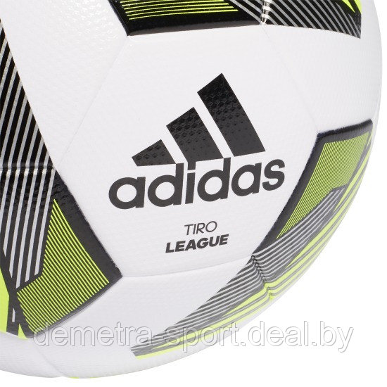 Мяч футбольный Adidas "Tiro League TSBE" - фото 3 - id-p131527214