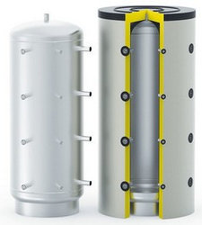 Буферная емкость S-TANK TA90 -1500
