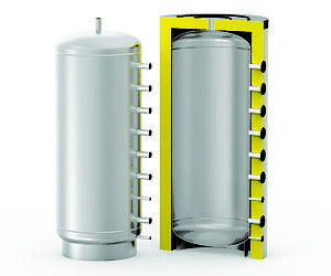 Буферная емкость S-TANK TA line-1200