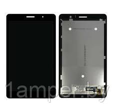 Дисплей Original для Huawei MediaPad T3 8.0'/KOB-L09/KOB-W09 В сборе с тачскрином. Черный - фото 1 - id-p131527711