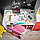 IKEA/  МОЛА Фломастер, разные цвета разные цвета, фото 4