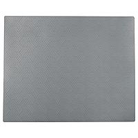 IKEA/ СЛИРА Салфетка под приборы, серый36x29 см