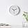 IKEA/  СТОММА Настенные часы, белый20 см, фото 2