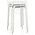 IKEA/ МАРИУС Табурет, белый45 см, фото 2
