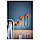 IKEA/ ХИТ Подставка под горячее, пробка 19 см, 3 шт, фото 5